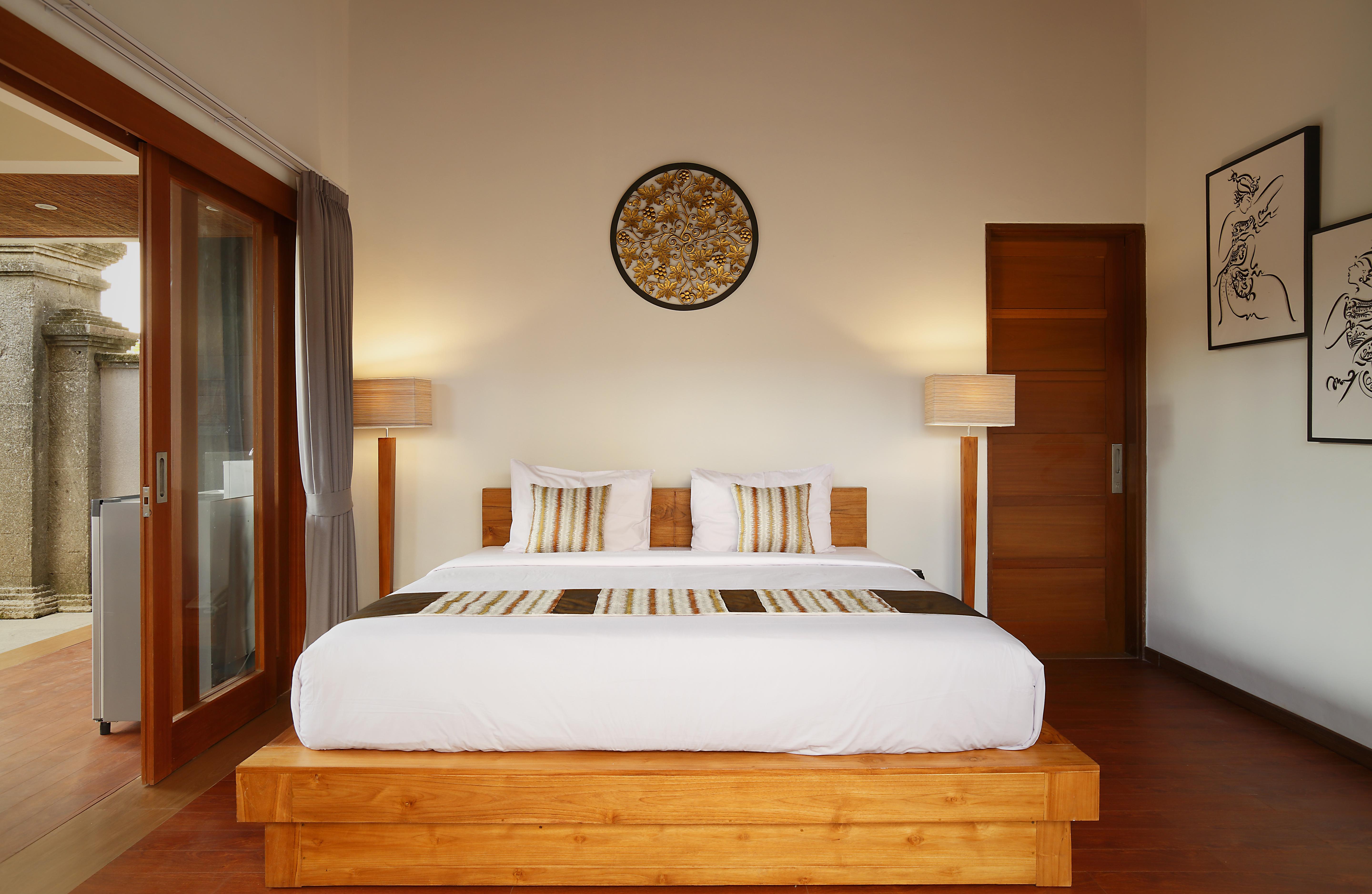 Bali Nyuh Gading Luxury Villas & Spa Seminyak Exterior foto